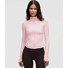 Рашгард Lululemon (Blissful Pink)